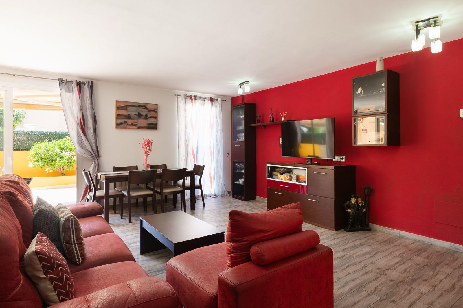Ibiza Town