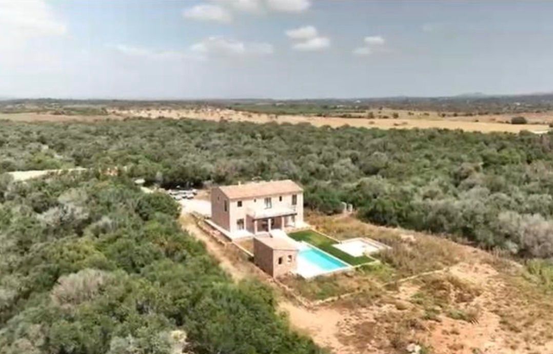 Santanyi