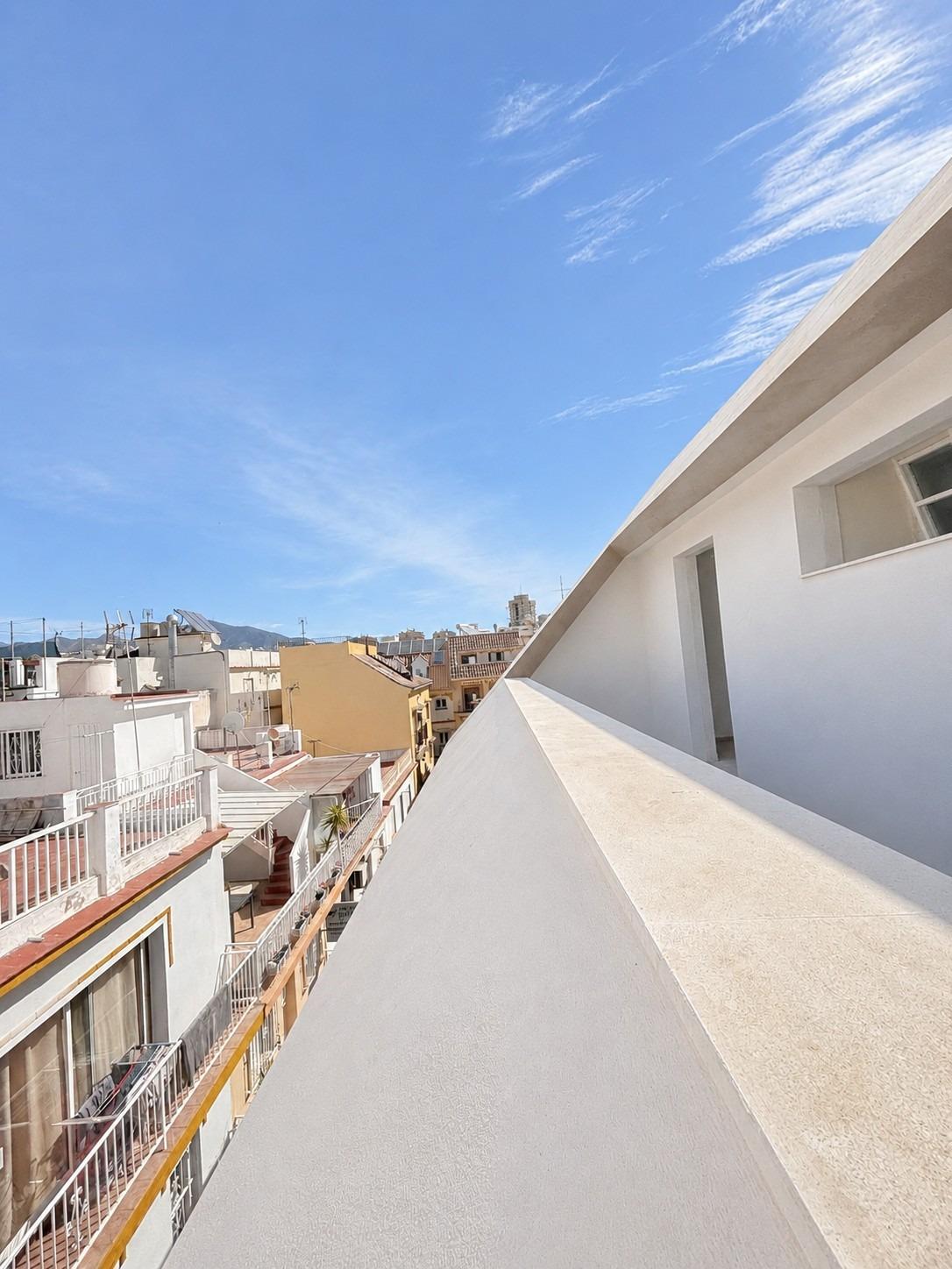Puerto Deportivo, Fuengirola
