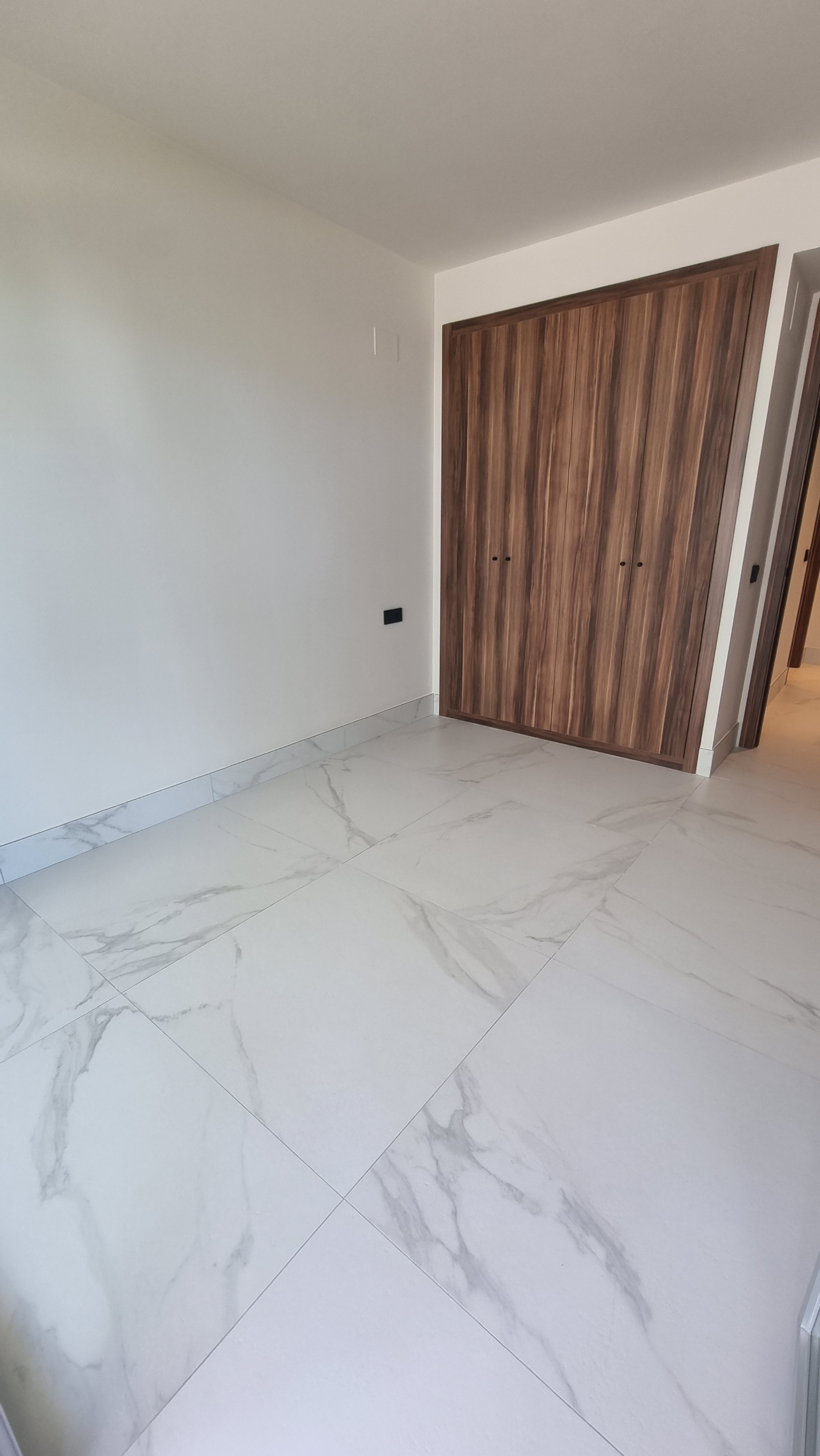 Nueva Alcantara, San Pedro de Alcántara