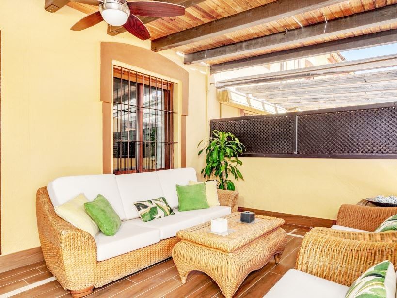 La Alqueria, Estepona
